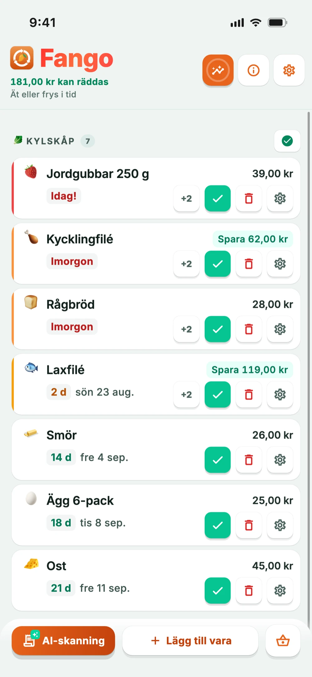 Fango